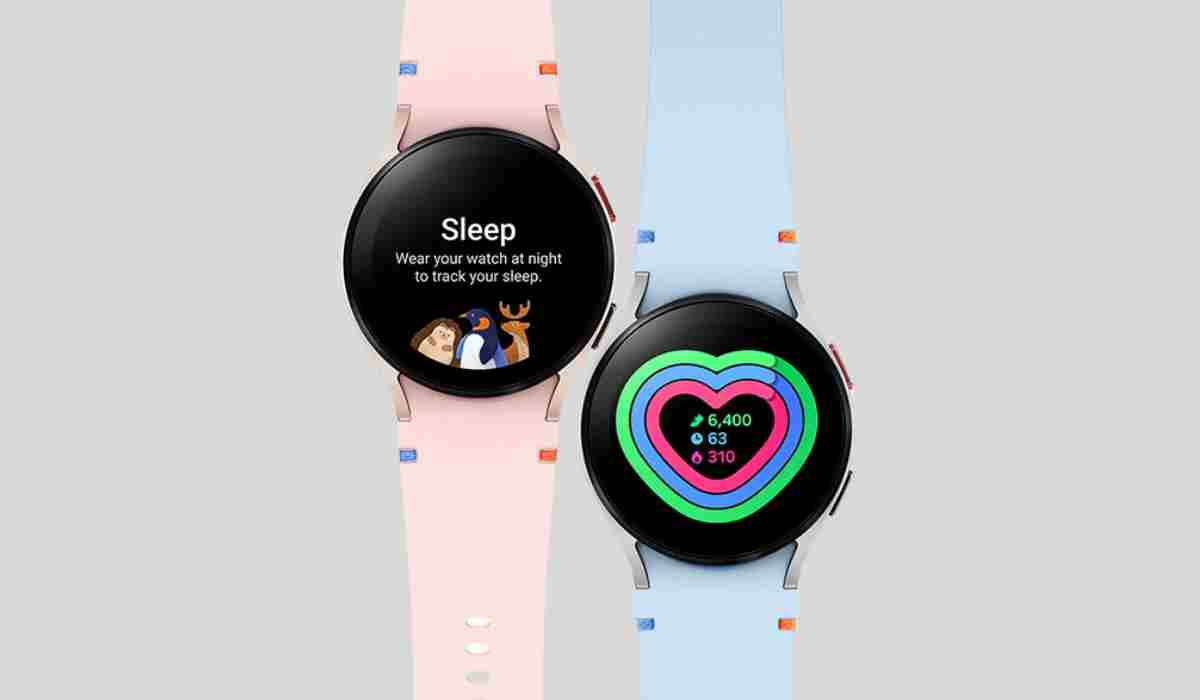 Samsung Galaxy Watch FE LTE