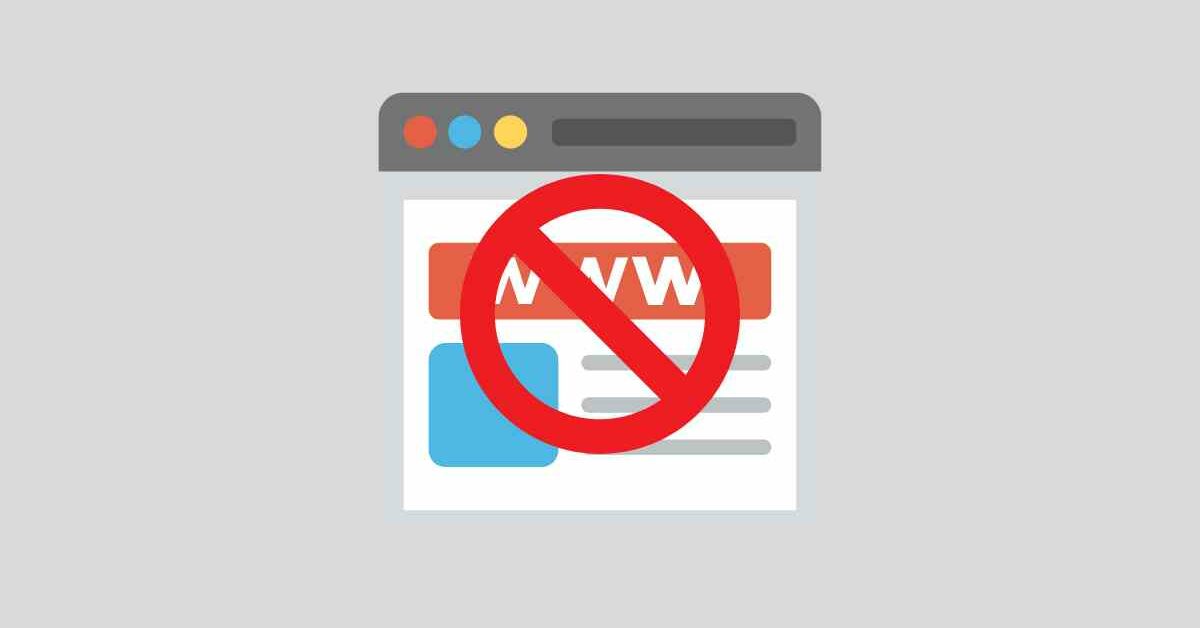 Situs Anti Blokir Tanpa Aplikasi: Cara Praktis Akses Website Terblokir