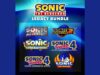 Sonic Generations Kembali Hadir di Xbox: Nikmati Paket Hedgehog Legacy dengan 6 Game Ikonik