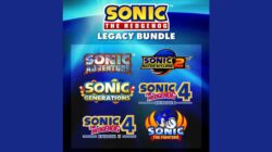 Sonic Generations Kembali Hadir di Xbox: Nikmati Paket Hedgehog Legacy dengan 6 Game Ikonik