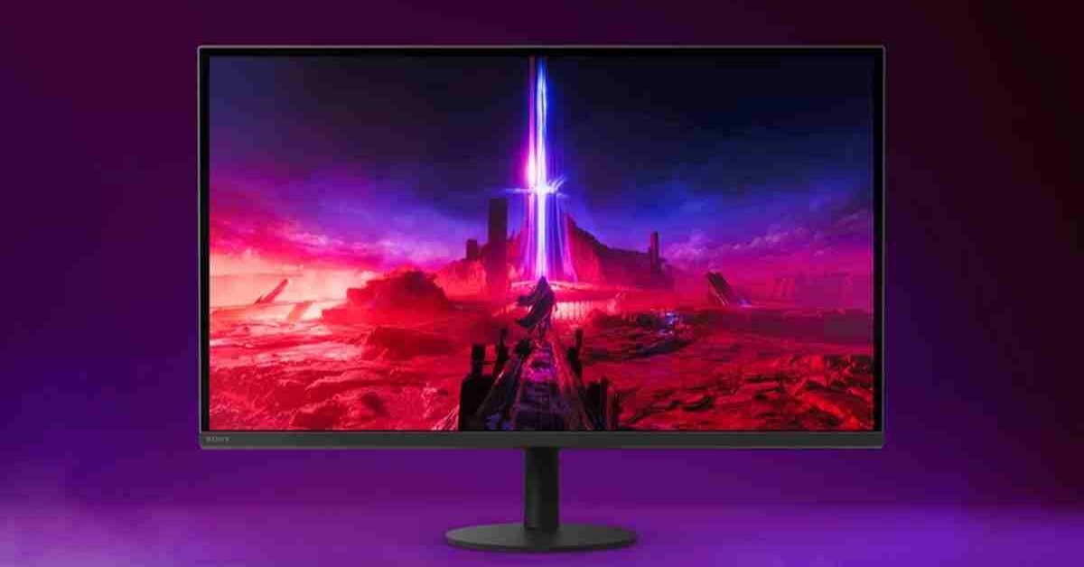 Sony INZONE M9 II: Monitor Gaming 4K Generasi Terbaru dengan Fitur Unggulan