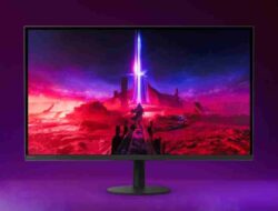 Sony INZONE M9 II: Monitor Gaming 4K Generasi Terbaru dengan Fitur Unggulan