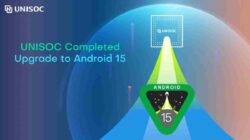 Unisoc upgrade Android 15