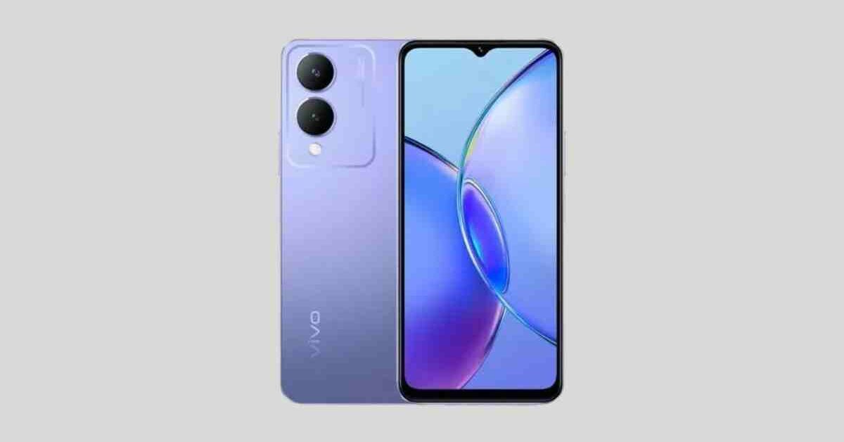 Vivo Y17S di Bawah 1 Juta: Apakah Benar-Benar Worth It?