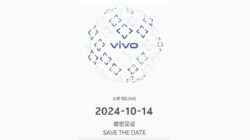 Vivo X200 diluncurkan