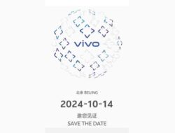 Vivo X200 Siap Meluncur: Kamera 50MP dengan 10X Night Zoom dan Mode Bulan Terbaru