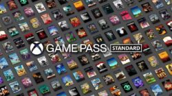 Xbox Game Pass Standard