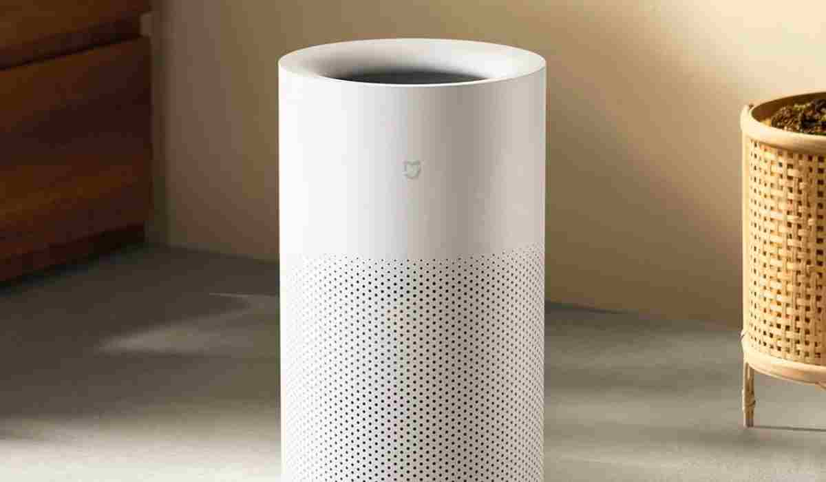 Xiaomi MiJia No-Mist Humidifier 3