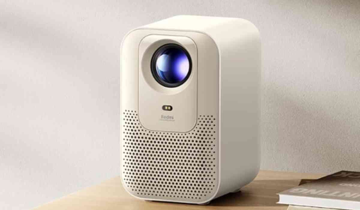 Xiaomi Redmi Projector 3