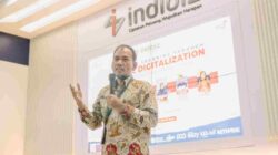 Xooply Telkom Perkuat Digitalisasi Pendidikan Melalui #EduBizTalk di Bogor