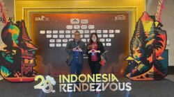 Rendezvous Asuransi Internasional di Bali, AdMedika Sukses Perluas Kolaborasi Global