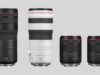 Canon Perkenalkan Lensa HYBRID Seri L Terbaru: RF 70-200mm F2.8, RF 24mm F1.4, dan RF 50mm F1.4