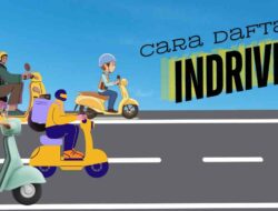 Cara Daftar InDriver: Panduan Lengkap untuk Penumpang dan Pengemudi