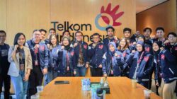 Digistar Class 2024: Keseruan Program Telkom yang Diikuti 500 Peserta Terpilih dari Ribuan Pendaftar!