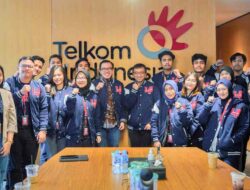 Digistar Class 2024: Keseruan Program Telkom yang Diikuti 500 Peserta Terpilih dari Ribuan Pendaftar!