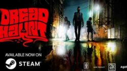 Nuon Digital Indonesia Resmi Luncurkan Gim Survival Horror DreadHaunt, Siap Tantang Nyali Pemain