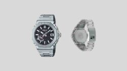 Casio G-Shock MR-G MRGB2100D-1A: Jam Tangan Premium dengan Kekuatan dan Teknologi Canggih