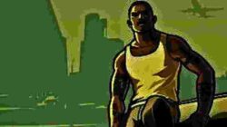 GTA San Andreas Mod APK Modhelo