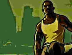 GTA San Andreas Mod APK Modhelo: Apa yang Perlu Kamu Ketahui Sebelum Mengunduhnya