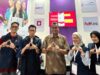 AdMedika Perkenalkan Solusi Digital Health: Healthical dan AdKes di Hospital Expo 2024