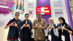 AdMedika Perkenalkan Solusi Digital Health: Healthical dan AdKes di Hospital Expo 2024