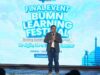 Telkom Indonesia Raih Lima Penghargaan di BUMN Learning Festival 2024