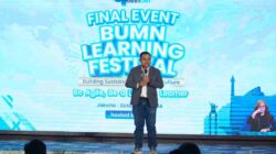 Telkom Indonesia Raih Lima Penghargaan di BUMN Learning Festival 2024