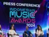 Indonesian Music Awards 2024: Ajang Apresiasi Musik Tanah Air dengan Kategori Baru dan Sistem Voting Menarik