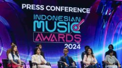 Indonesian Music Awards 2024