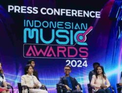 Indonesian Music Awards 2024: Ajang Apresiasi Musik Tanah Air dengan Kategori Baru dan Sistem Voting Menarik