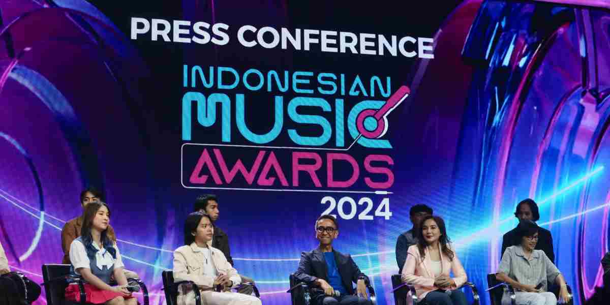 Indonesian Music Awards 2024