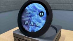 Lenovo AI Buddy: Asisten Rumah Cerdas Masa Depan dengan Teknologi AI