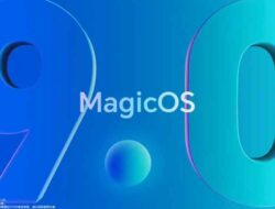 HONOR MagicOS 9.0: Sistem Operasi Canggih Berbasis Android 15 dengan Kecerdasan Buatan