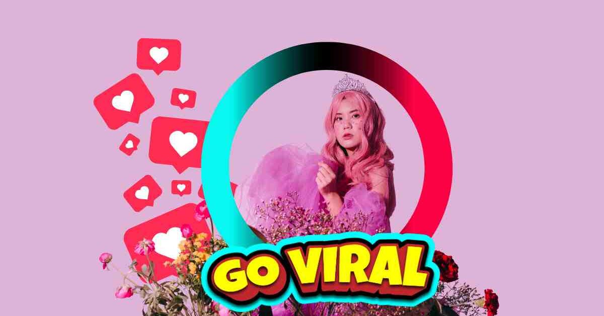 Membuat Konten Viral di TikTok