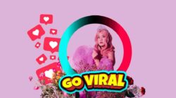 Membuat Konten Viral di TikTok