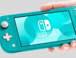 Apakah Nintendo Switch Lite Masih Layak Dibeli di 2024?