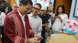 Nuon Digital Indonesia Dorong Kebangkitan Industri Permainan Lokal Melalui Acara Main Bareng