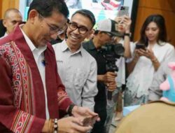 Nuon Digital Indonesia Dorong Kebangkitan Industri Permainan Lokal Melalui Acara Main Bareng