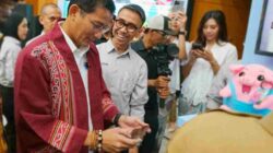 Nuon Digital Dorong Kebangkitan Industri Permainan Lokal melalui Acara Main Bareng (MaBar)