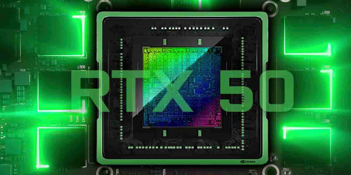 Nvidia GeForce RTX 5080