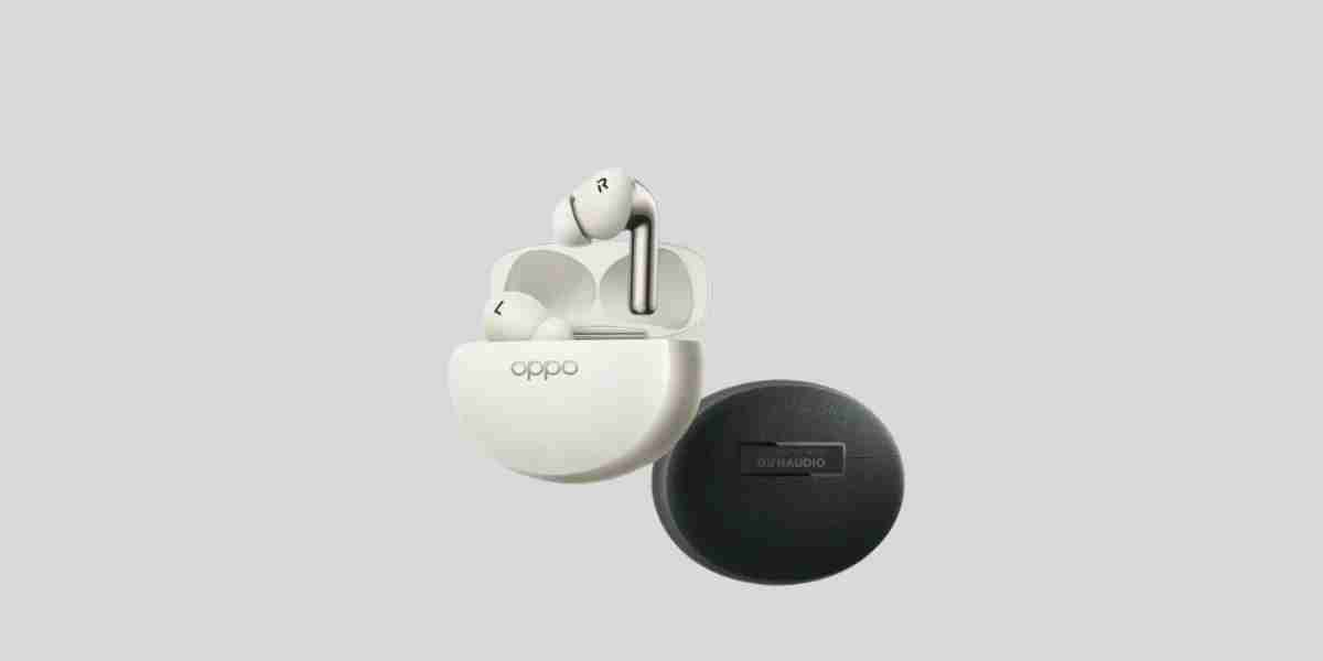 Oppo Enco X3: Earbud Terkini dengan Spesifikasi Premium