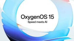 OxygenOS 15