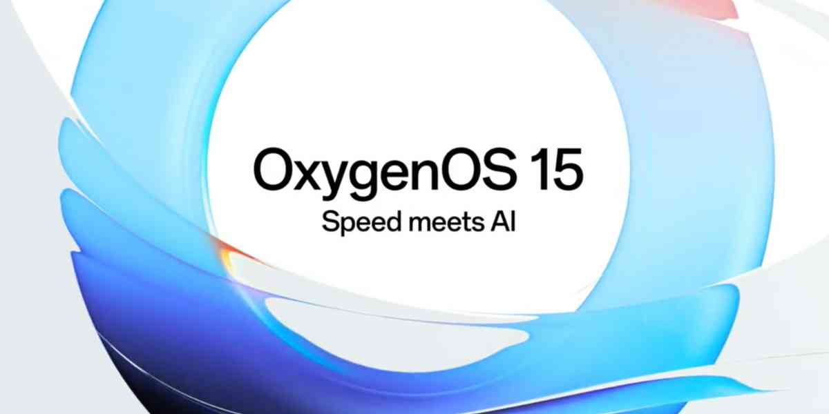 OxygenOS 15