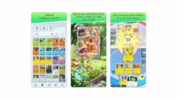 Pokémon TCG Pocket APK