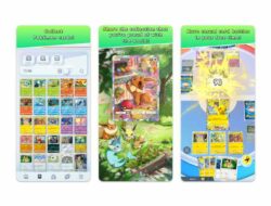 Jangan Tergoda! Inilah Kenapa Kamu Harus Tunggu Peluncuran Resmi Pokémon TCG Pocket APK