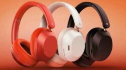 Realme TechLife Studio H1: Headphone Premium dengan Fitur Canggih dan Suara Imersif