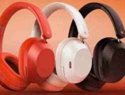 Realme TechLife Studio H1: Headphone Premium dengan Fitur Canggih dan Suara Imersif