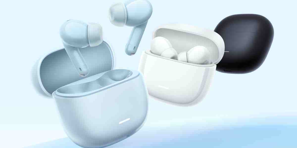 Redmi Buds 6 Lite: Earbuds Murah dengan Fitur Premium dari Xiaomi