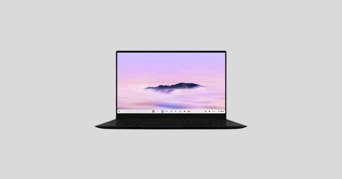 Samsung Galaxy Chromebook Plus: Chromebook Paling Tipis dan Ringan, Harga Mulai dari $699