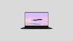 Samsung Galaxy Chromebook Plus